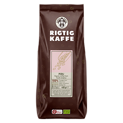 Organic Peru
