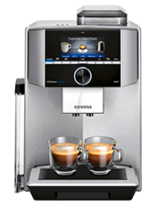 Siemens EQ9 s500 Connect