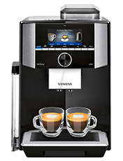 Siemens EQ9 s500