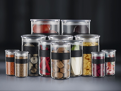 Bodum Presso i polycarbonat