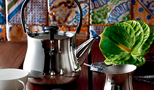 Alessi tekander