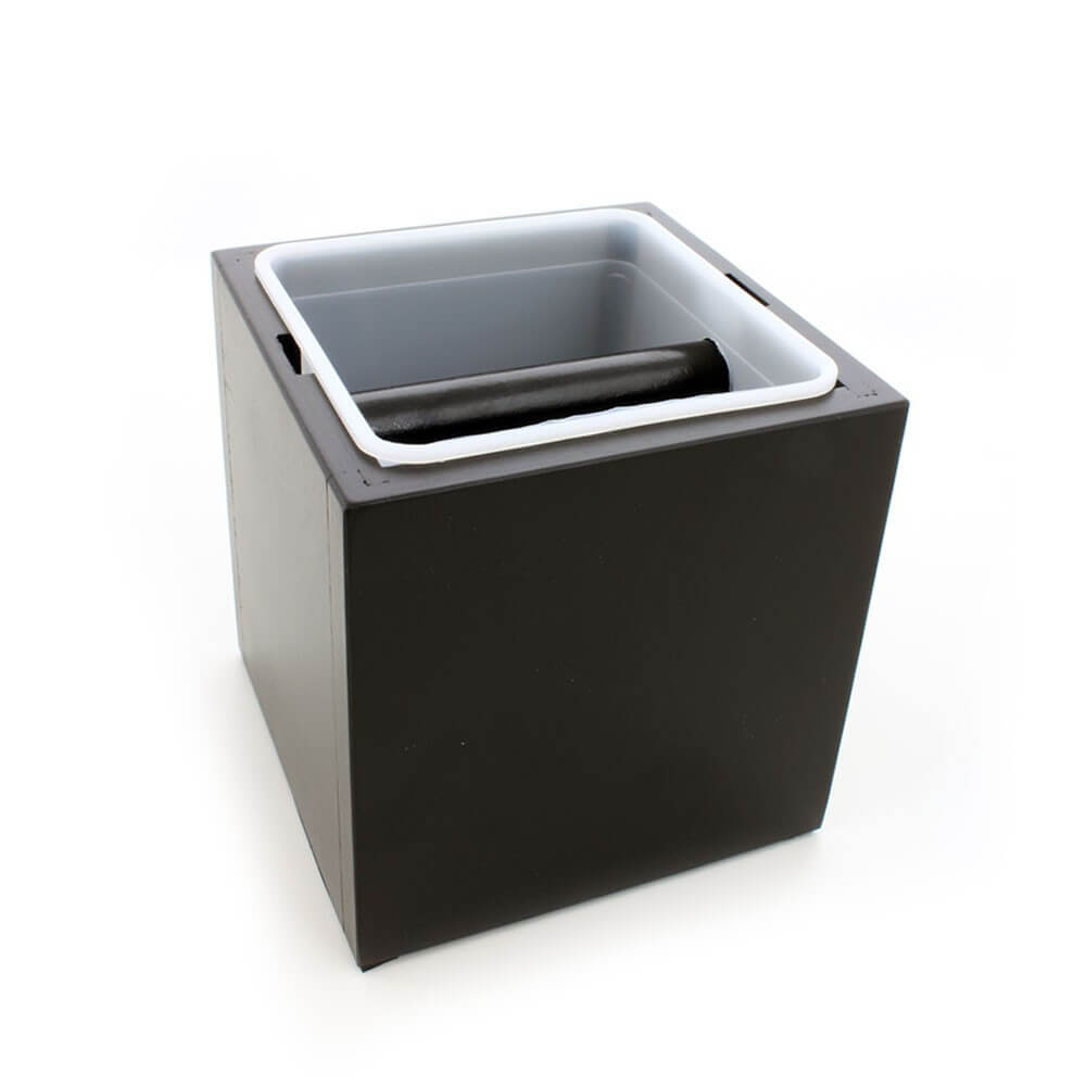 Gaggia Brera Concept-Art Classic Knockbox - Sort