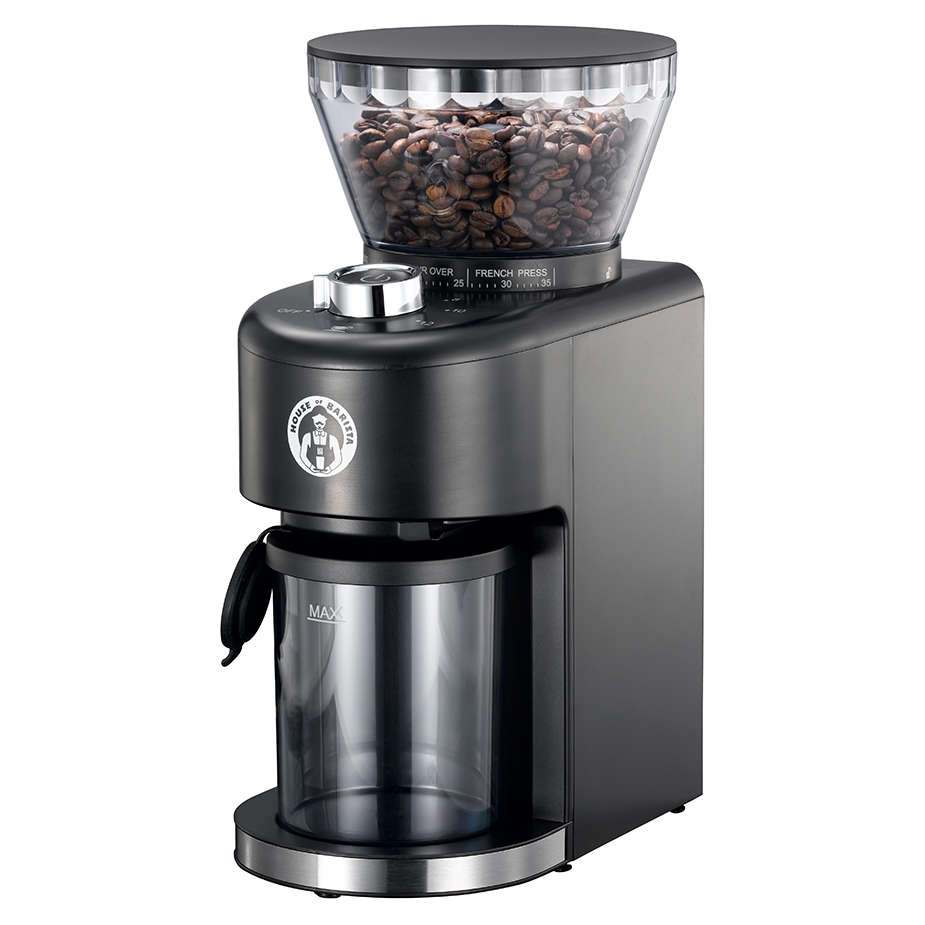 House of Barista Elektrisk Kaffekværn