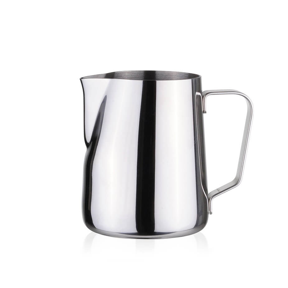 Rancilio Silvia Mælkekande 0,35L Stål