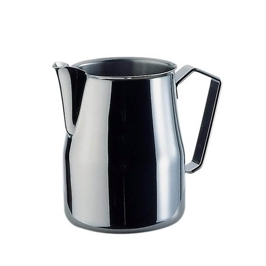 Nivona CafeRomatica 838 Motta Europe Mælkekande Proff 0,5L