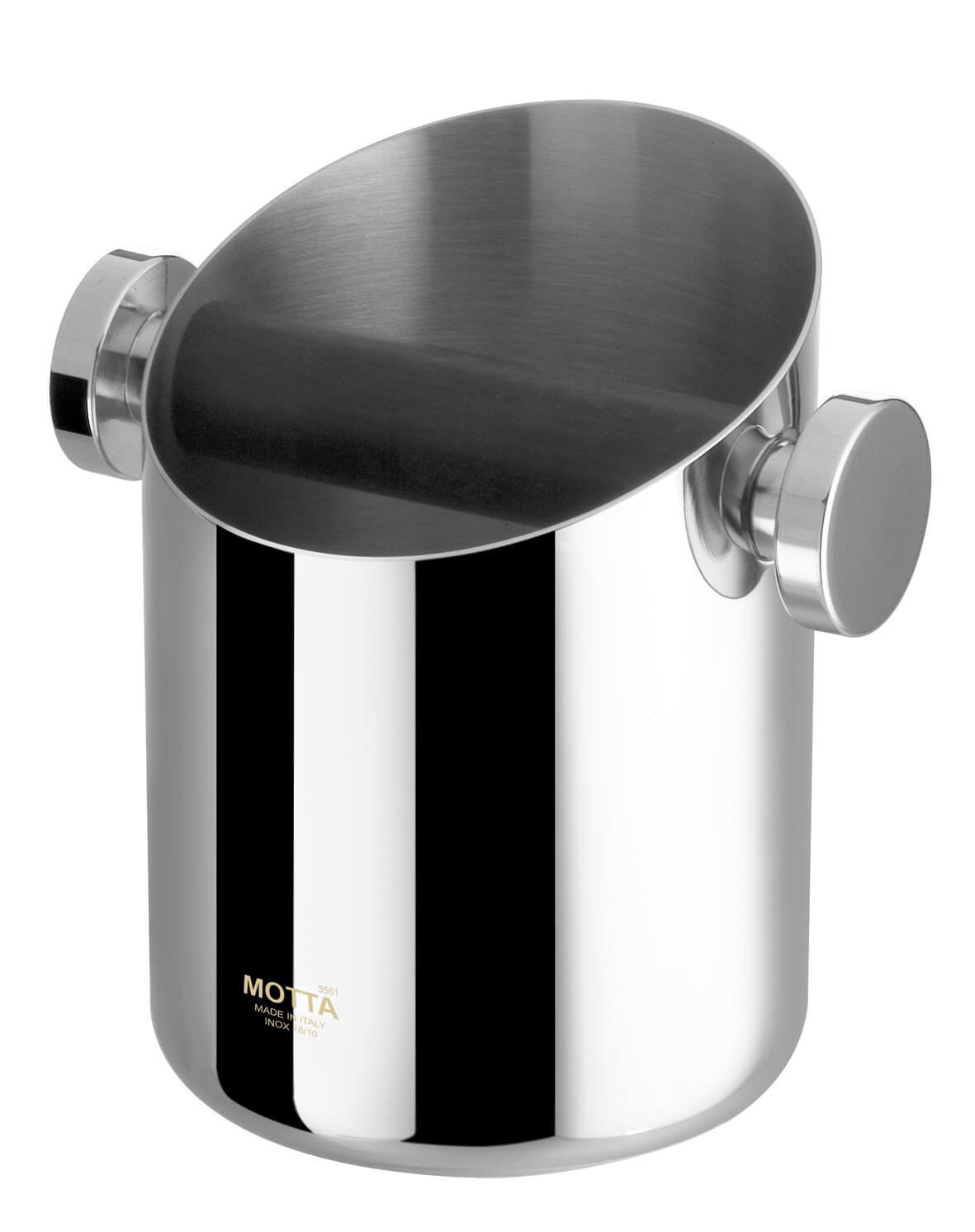 Nivona CafeRomatica 838 Motta Knockbox