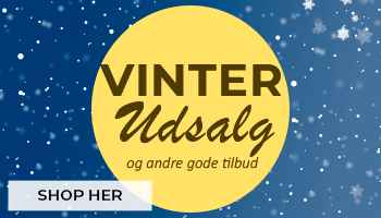 Vinterudsalg