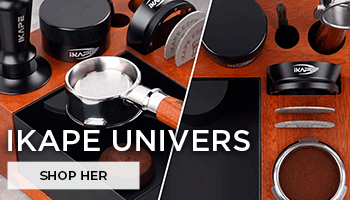 IKAPE Univers