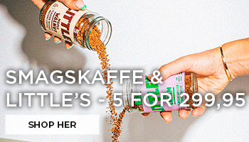 Køb flere, spar mere!