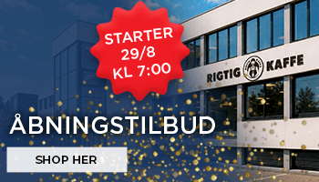 Åbningstilbud