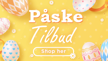 Påsketilbud