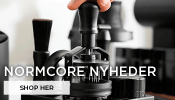 Normcore Nyheder