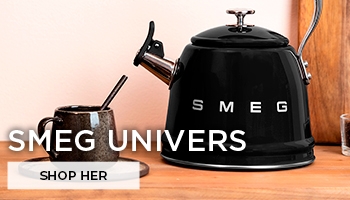 SMEG UNIVERS