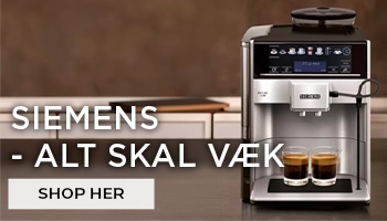 Udsalg på Siemens