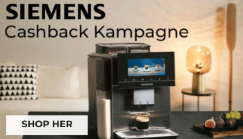 SIEMENS CASHBACK