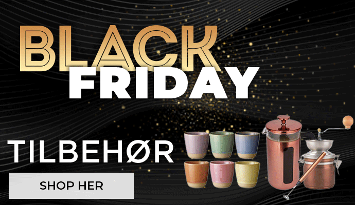 Black Friday Tilbud Tilbehør