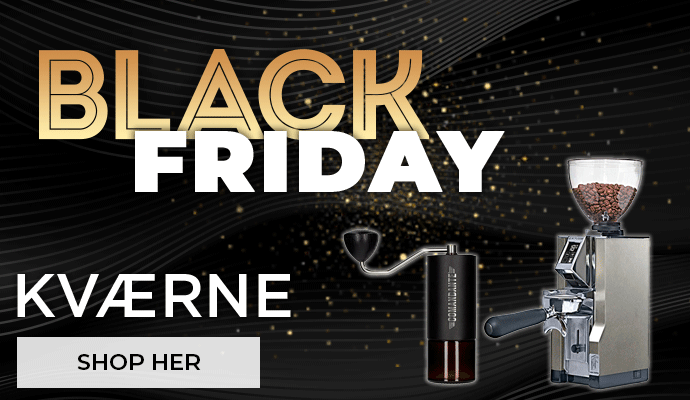 Black Friday Tilbud Kværne