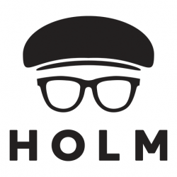 Holm