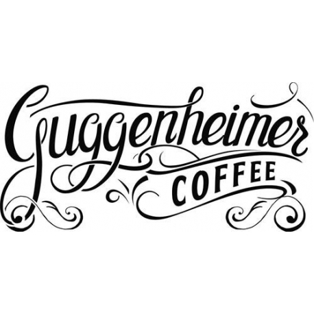 Guggenheimer Coffee