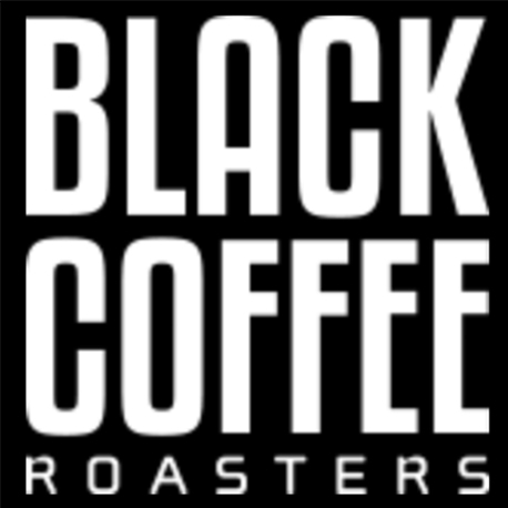 Black Coffee Roasters