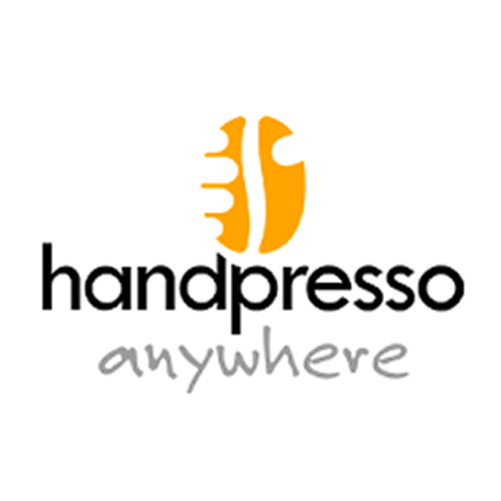 Handpresso