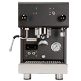 Semiautomatiske espressomaskiner