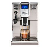 Automatiske espressomaskiner