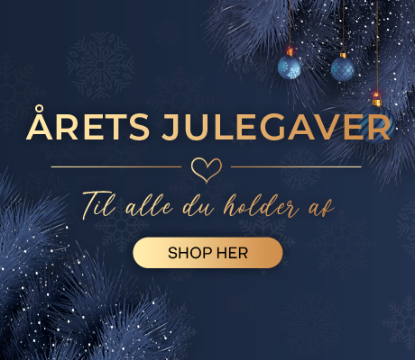 Udforsk vores store julekampagne, hvor du kan finde alt fra espressomaskiner, kaffe, tilbehør og meget mere. 