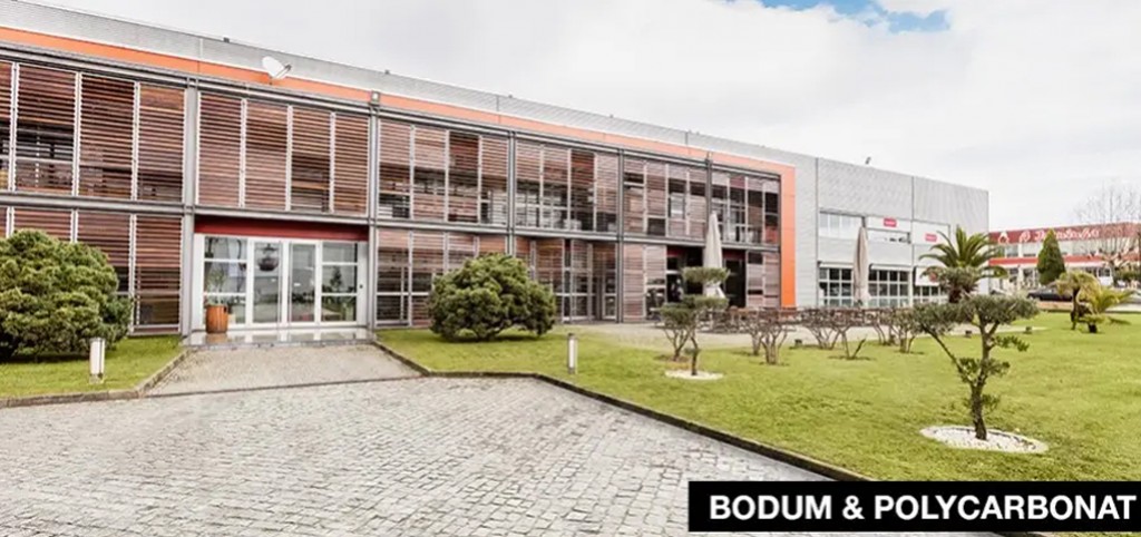 Bodum & Polycarbonat