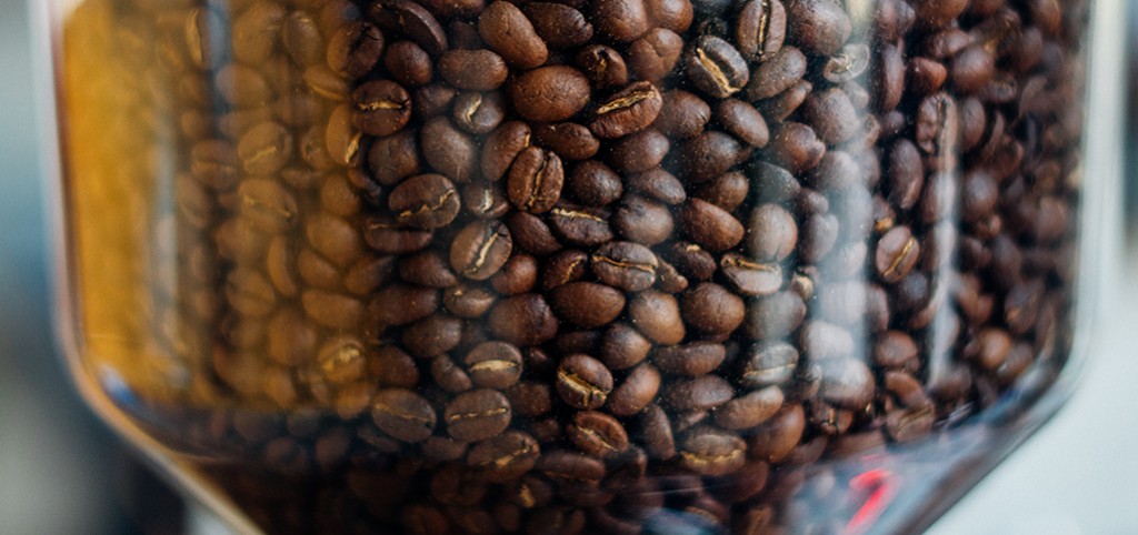 Hvilken kaffekværn til hvilket formål