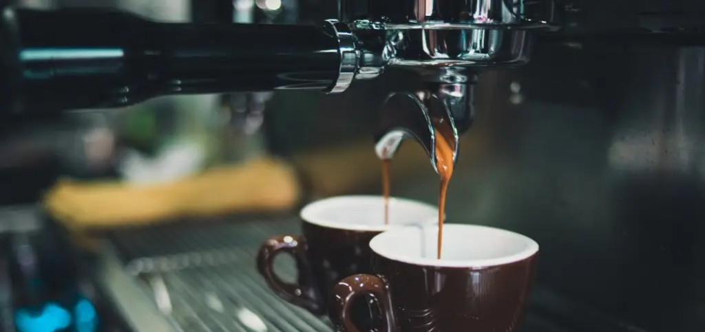 Hvad er espresso?