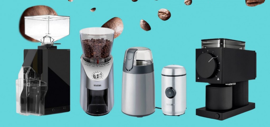 Kaffekværn test (2024): De bedste kaffekværne
