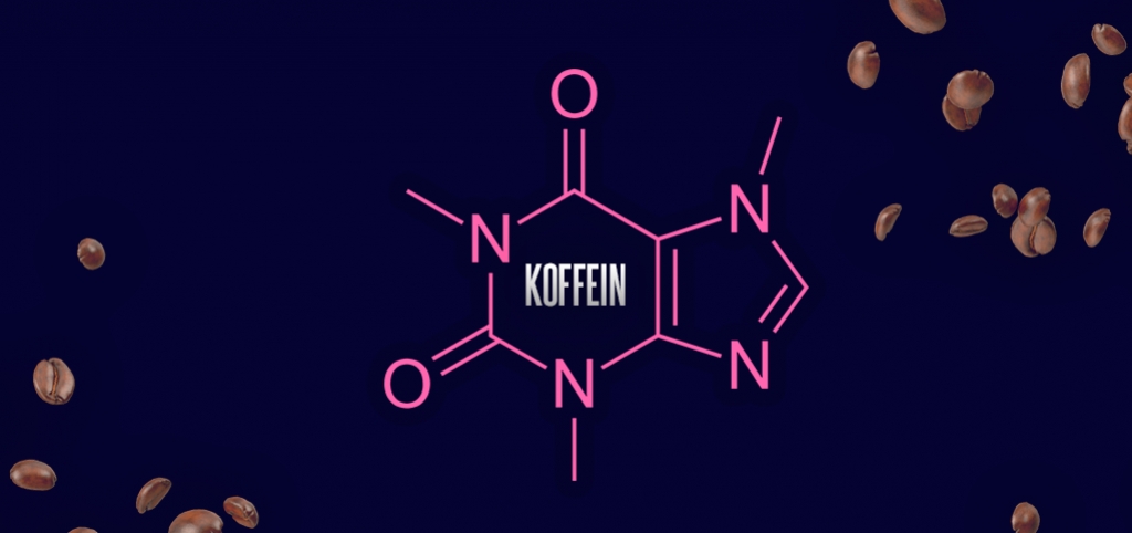 Koffein i kaffe: Information og fakta om koffein