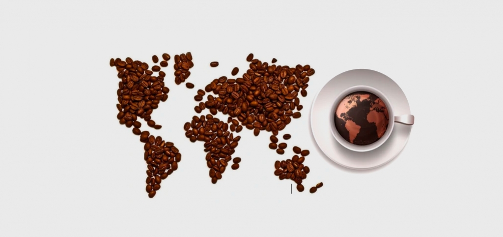 Hvilket land drikker mest kaffe? Top 10 mest kaffedrikkende lande