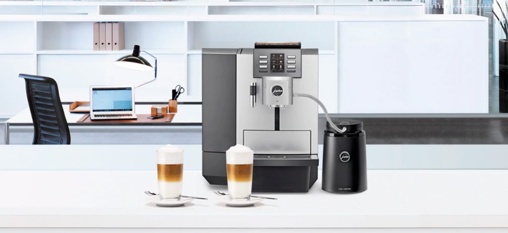 Vidste du: Kaffe er danskernes foretrukne personalegode