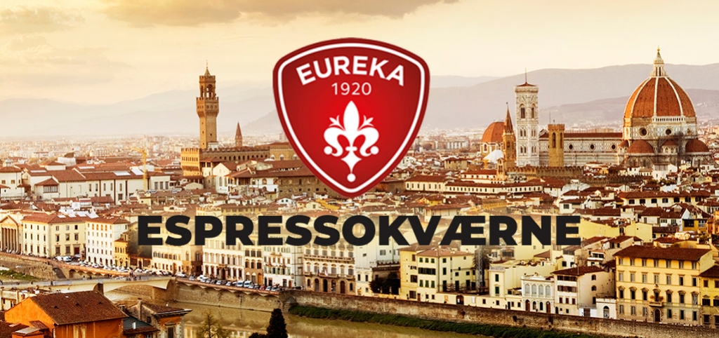 Espressokværne fra Eureka: Kværne i verdensklasse!