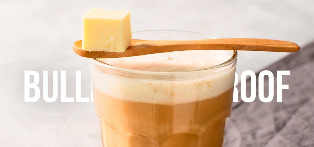 Keto kaffe - hvad er det og virker det?