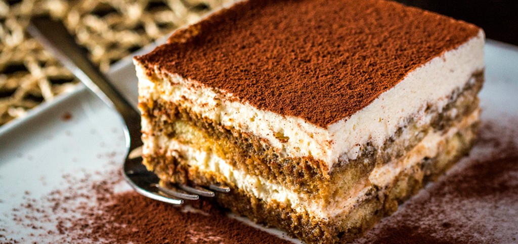 Opskrift på en lækker tiramisu