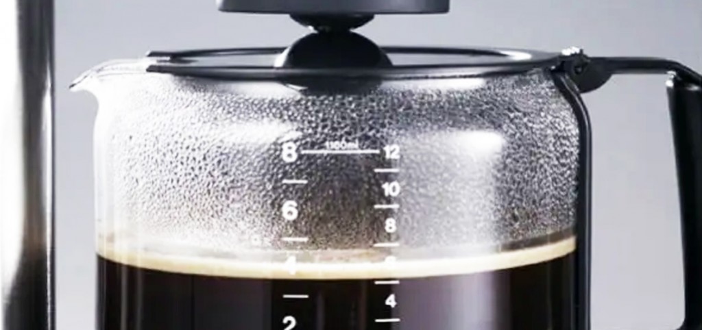 Sådan får du mest ud af din filterkaffemaskine