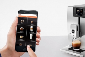 Vi tester: Jura J.O.E App'en