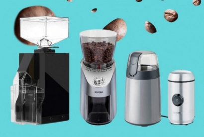 Kaffekværn test (2024): De bedste kaffekværne