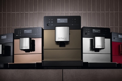 Miele Espressomaskine test (2022): Vi kårer den bedste Miele espressomaskine
