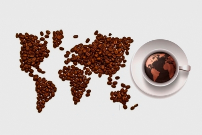 Hvilket land drikker mest kaffe? Top 10 mest kaffedrikkende lande