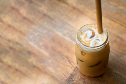 Iskaffe opskrift: Lækker hjemmelavet iskaffe på 5 minutter