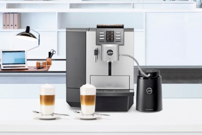 Vidste du: Kaffe er danskernes foretrukne personalegode
