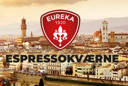 Espressokværne fra Eureka: Kværne i verdensklasse! 