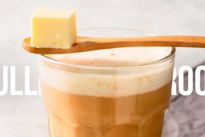 Keto kaffe - hvad er det og virker det?