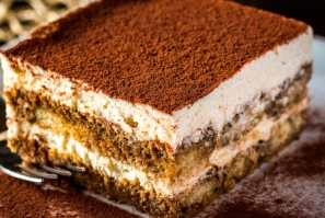 Opskrift på en lækker tiramisu
