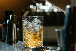 Espresso drinks