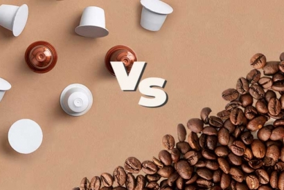 Kapselmaskiner VS. (fuld)automatiske espressomaskiner